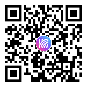 扫描二维码访问快连原站下载页面